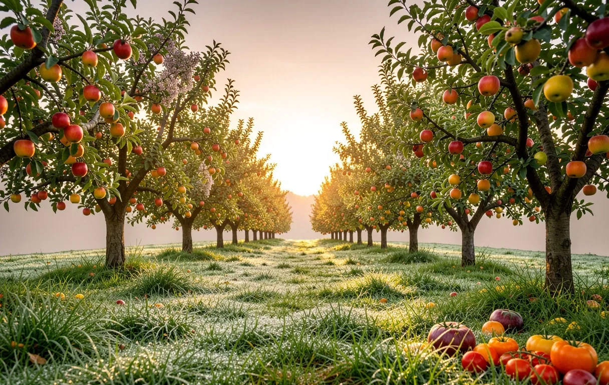 Nutriție Consult Galați Orchard