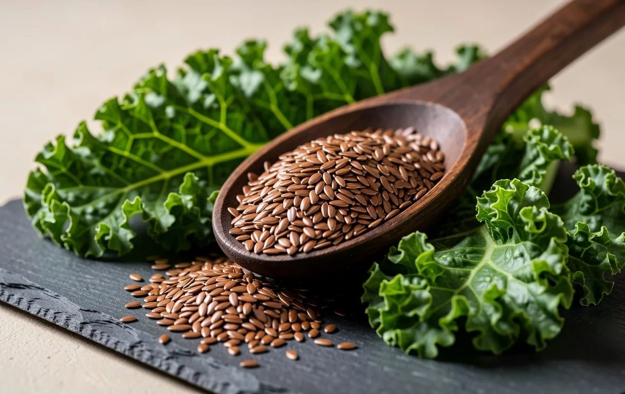 Ingrediente naturale - Nutriție Consult