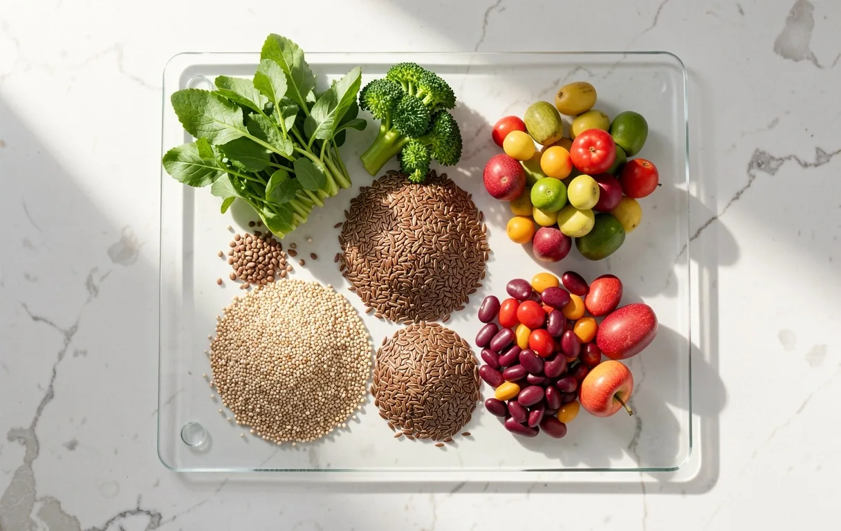 Nutriție Consult - Fundamentele Alimentației