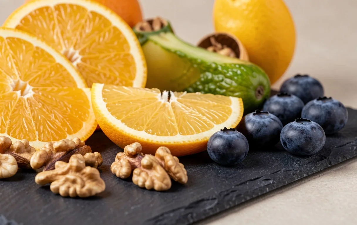 Specimene Nutriționale