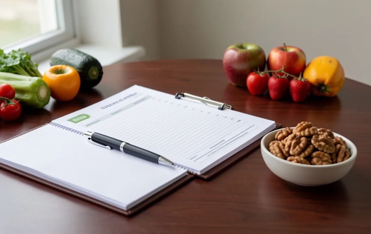 Nutriție Consult - Arhiva de Termeni